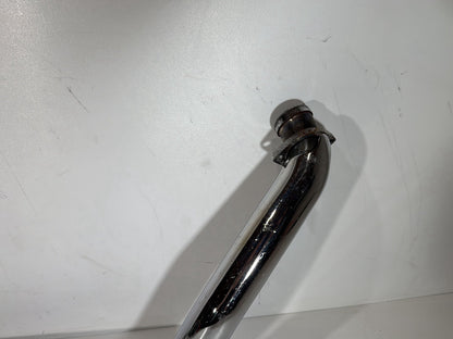 1999 - 2006 Harley-Davidson Touring Road King Police Exhaust System Header Pipe 65621-99B