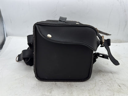 2012 Harley Dyna FXDF Fat Bob OEM Rear Tour Pak Trunk Luggage Tray Box