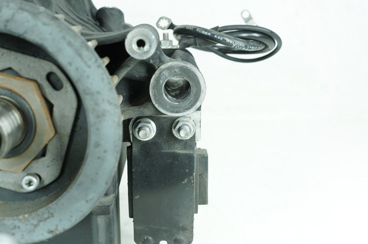 2016 Harley Dyna FXDF Fat Bob OEM 6 Speed Transmission Gearbox