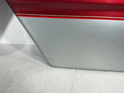 1999 - 2006 Harley-Davidson Touring Electra Glide Ultra Left Right Saddlebags Luggage NOKey 90752-93