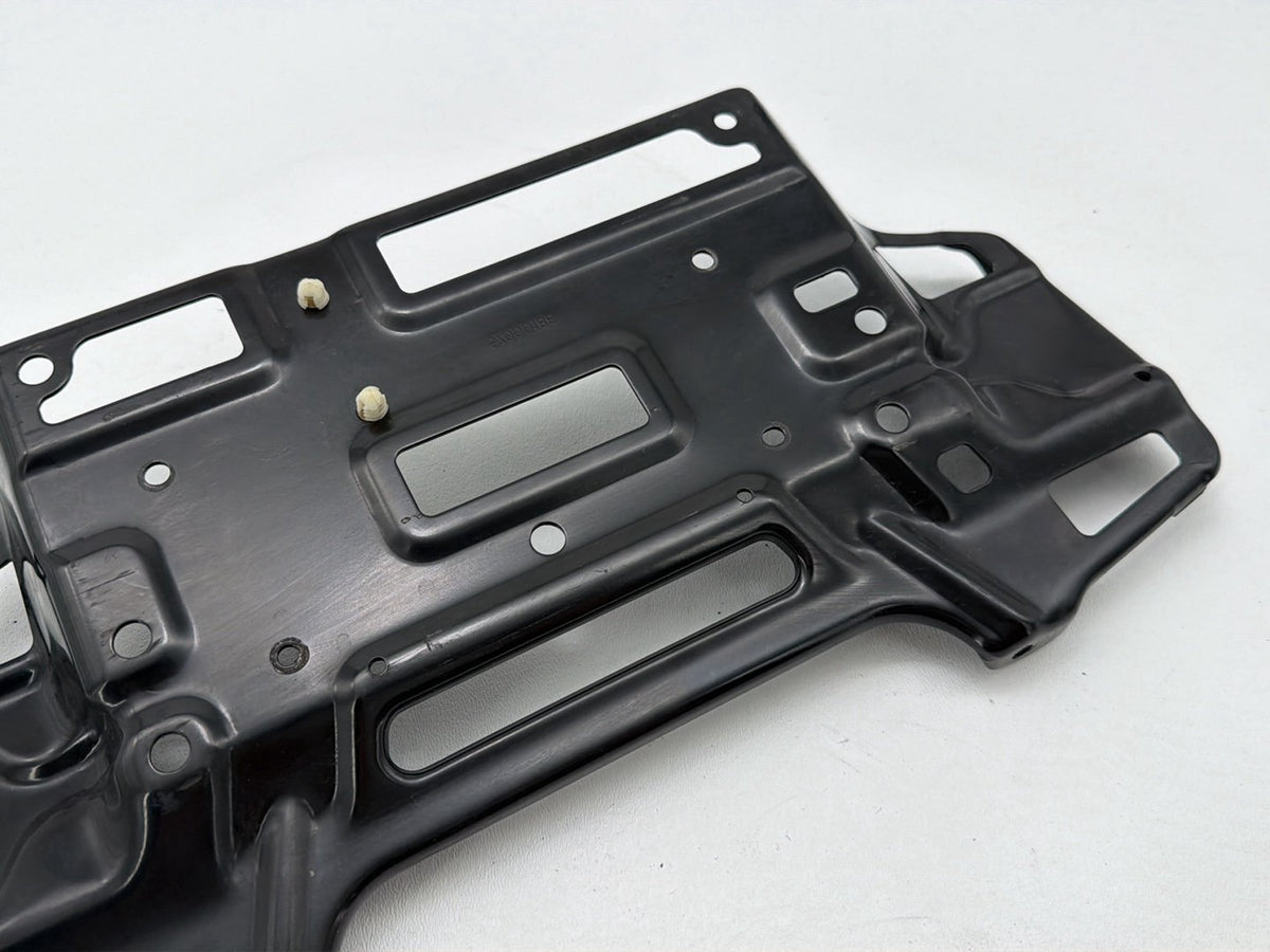 2014 Harley Electra Glide Touring Ultra OEM Inner Fairing Mount Support Bracket