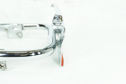 2007 - 2012 Harley-Davidson Touring Electra Glide Ultra Rear License Plate Support Bar Holder 53422-97