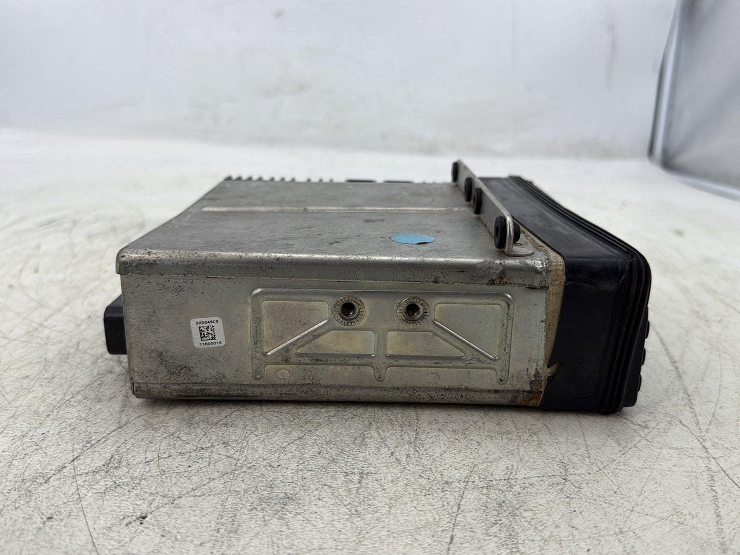 2007 Harley Touring FLHTC Electra Glide Classic OEM Harman Kardon AM FM CD Radio Player