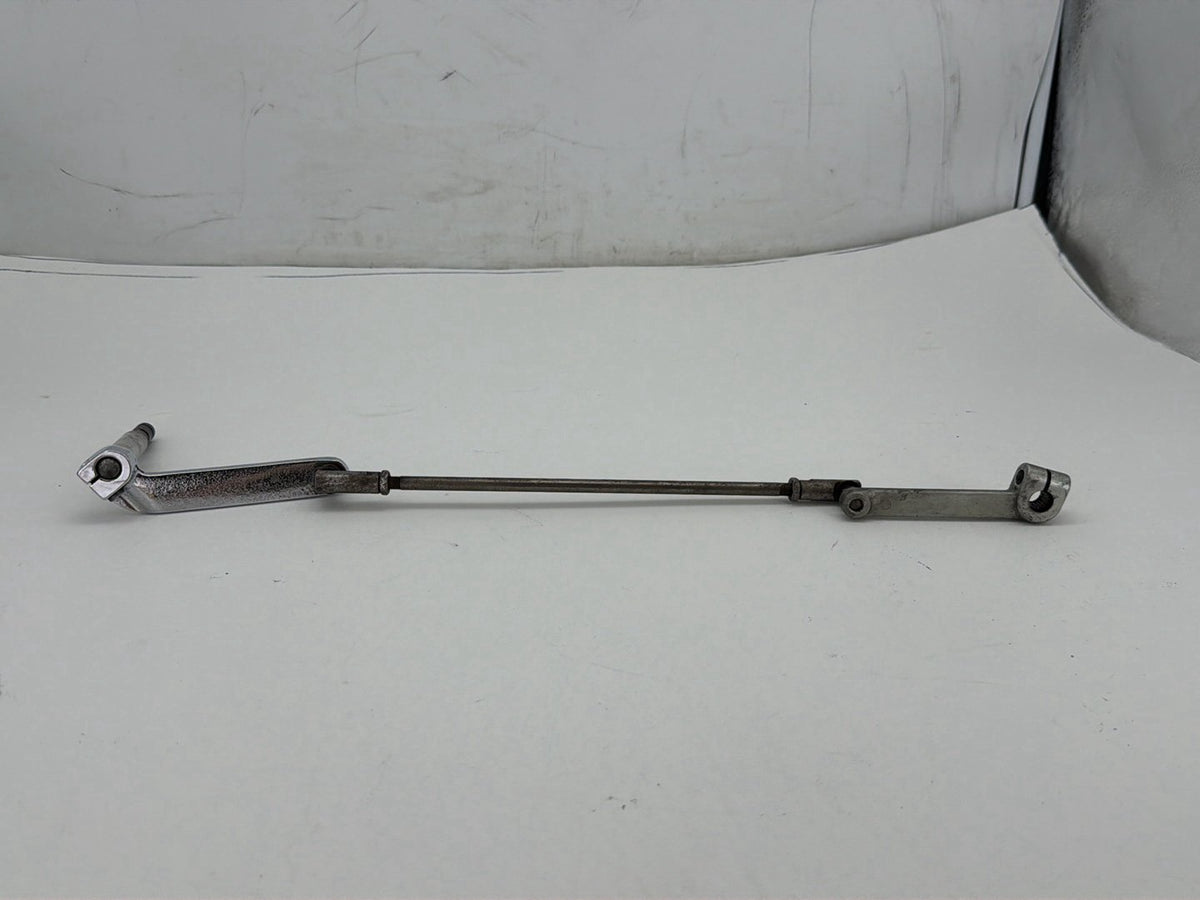 1994 Harley Electra Glide Touring Classic OEM Gear Shifter Lever w/ Rod linkage