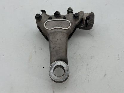 2003 Harley Road King Touring FLHRCI Classic OEM Rear Back Brake Caliper