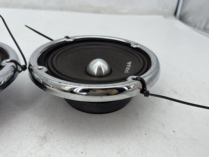 2007 Harley Street Glide Touring FLHX OEM Left Right Sound Audio Speakers