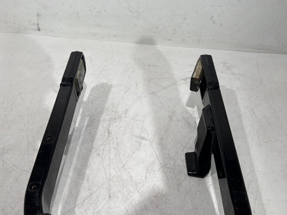 2008 Harley Dyna Fat Bob FXDF OEM Rear Fork Swingarm Swing Arm