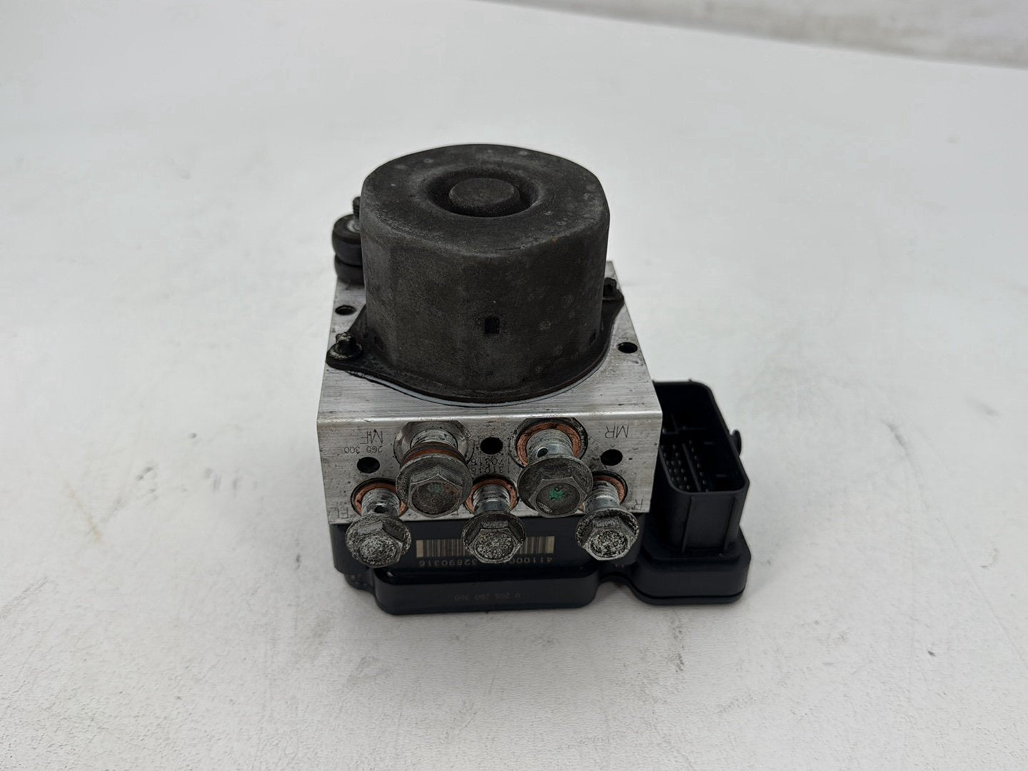 2014 Harley Electra Glide Touring CVO Screamin Eagle OEM ABS Brake Pump & Control Module