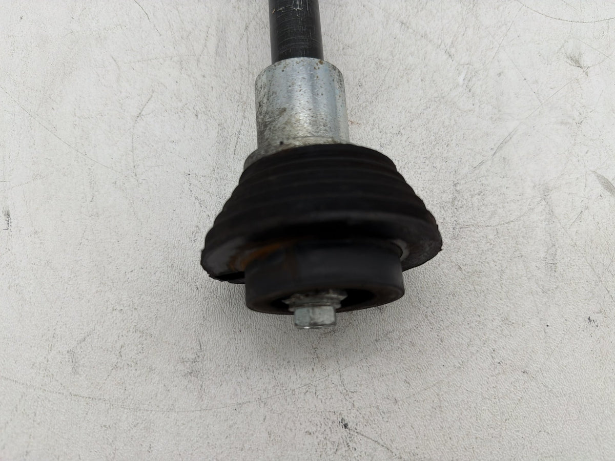 2014 Harley Electra Glide Touring Ultra OEM Rear Fork Swingarm Pivot Bolt Shaft