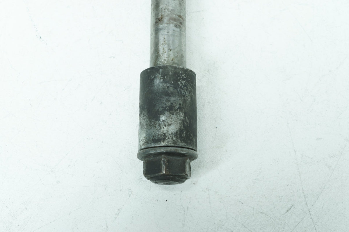 2007 Harley Dyna FXD Super Glide OEM Rear Fork Swingarm Pivot Bolt Shaft