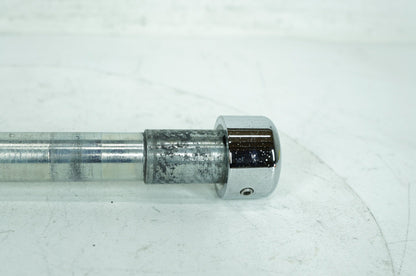 1999 - 2006 Harley-Davidson Touring Road King Classic Front Wheel Axle Bolt Shaft 43364-00