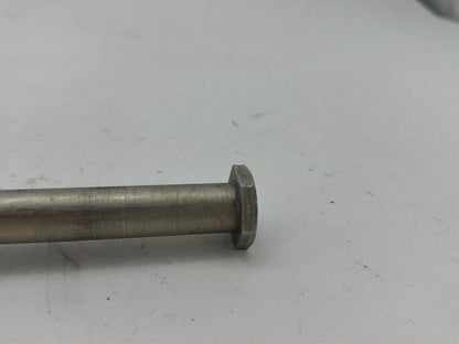 2008 Harley Dyna Fat Bob FXDF OEM Rear Fork Swingarm Pivot Bolt Shaft