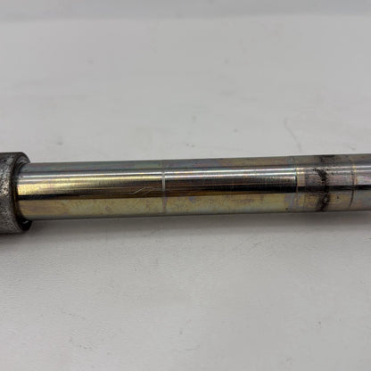 2007 - 2012 Harley-Davidson Touring Street Glide Front Wheel Axle Bolt Shaft 43364-00