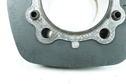 2000 - 2006 Harley-Davidson Softail Deuce Twin Cam Engine Jug 1 Cylinder Barrel   16526-99