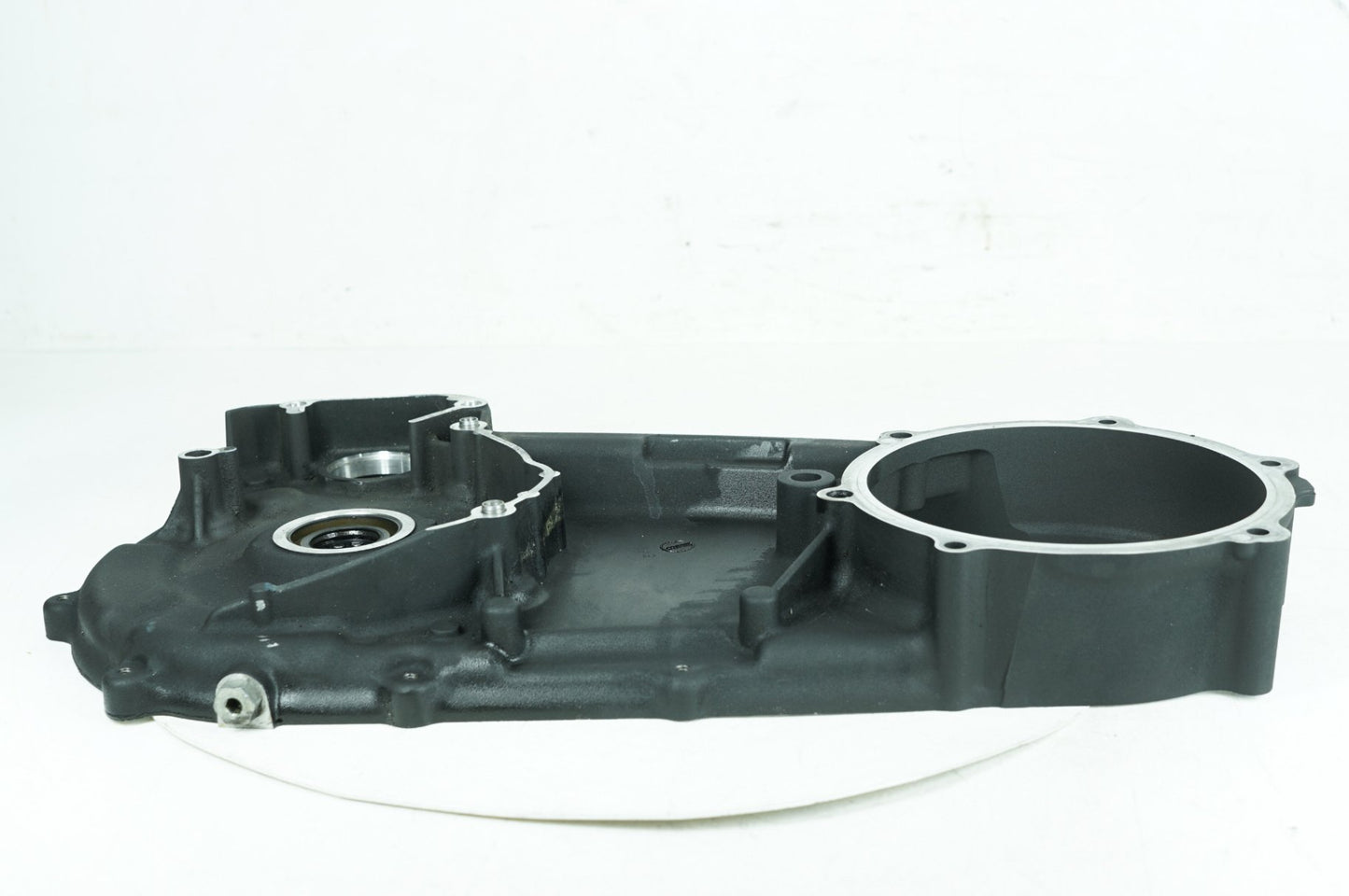 2007 - 2013 Harley-Davidson Softail Heritage Classic Inner Primary Clutch Cover 60681-06С