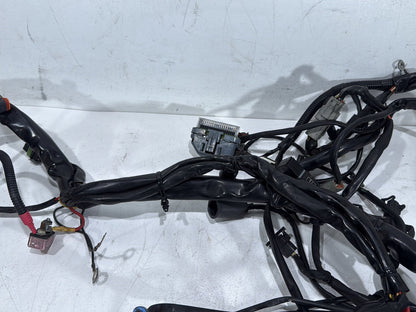 2003 Harley Road King Touring FLHRCI Classic OEM Main Wire Wiring Harness Loom