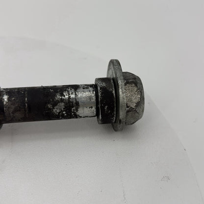 2007 - 2012 Harley-Davidson Touring Street Glide Rear Wheel Axle Bolt Shaft 41056-02
