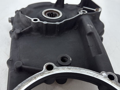 2006 Harley Dyna FXDWGI Wide Glide OEM Inner Primary Clutch Cover