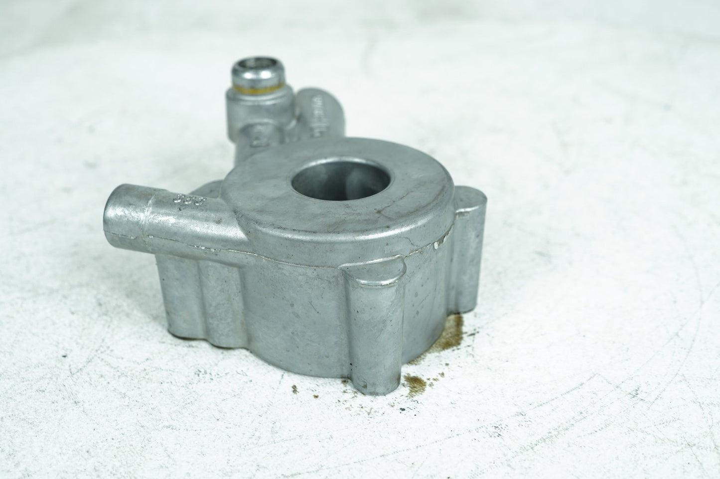2008 - 2016 Harley-Davidson Dyna Wide Glide Twin Cam Engine Oil Pump Cover 26277-06 26277-06