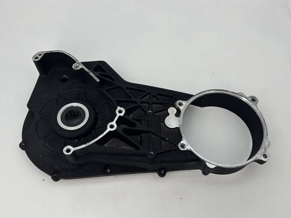 1999 - 2006 Harley-Davidson Dyna Wide Glide Inner Primary Clutch Cover 60681-94A