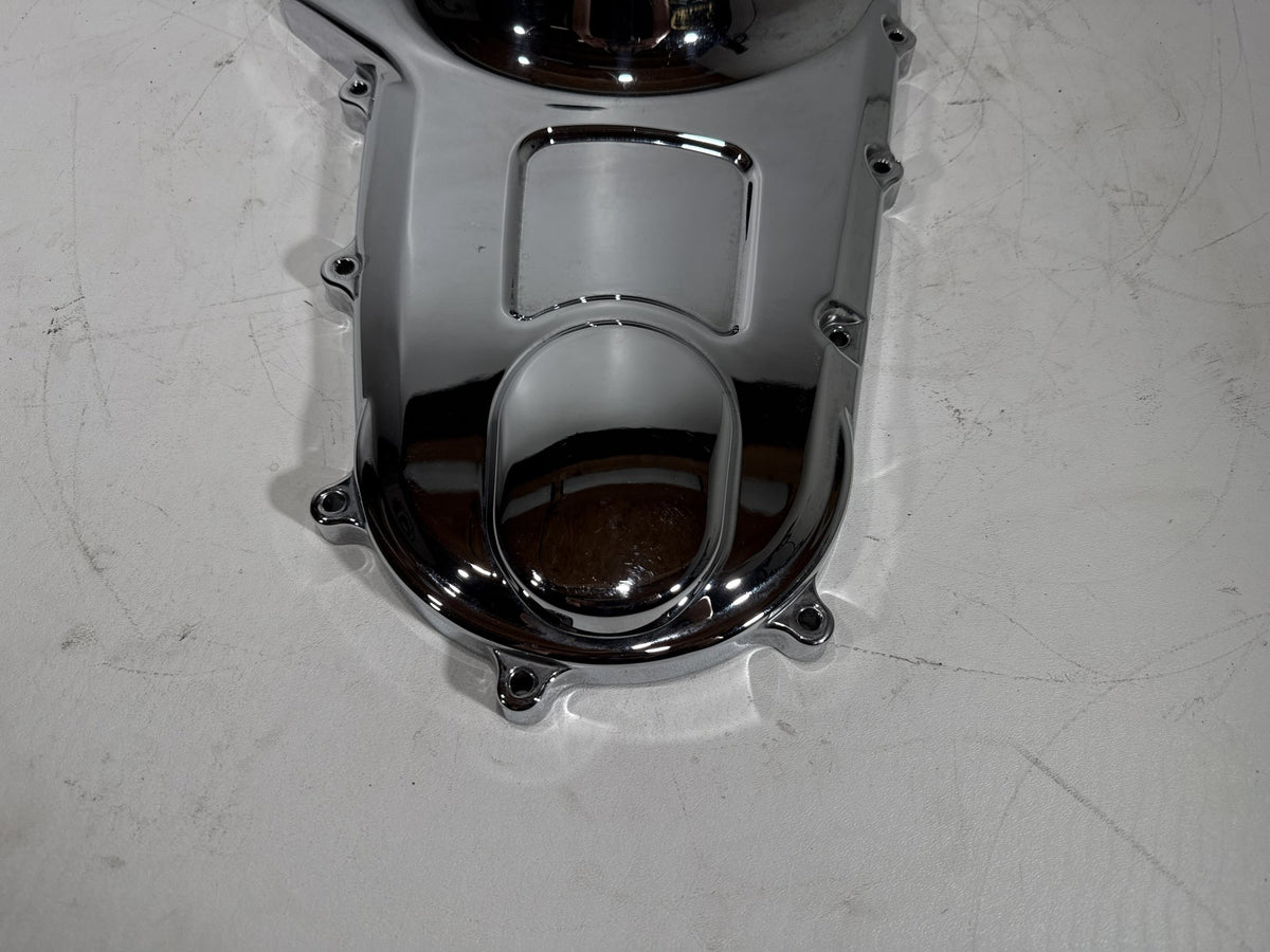 2014 Harley Electra Glide Touring Ultra OEM Outer Primary Clutch Cover
