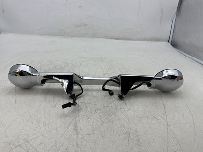 07 Harley Electra Glide Touring Ultra FLHTCUI OEM Rear Left & Right Turn Signals