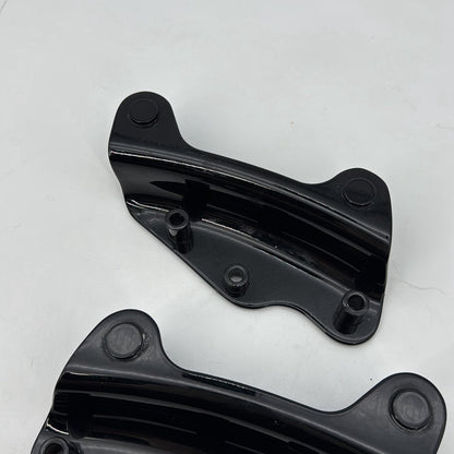 2008 - 2016 Harley-Davidson Touring Street Glide 5 Point Detachable Docking Hardware 54246-09