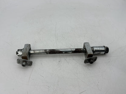 2002 Harley Dyna FXD Super Glide OEM Rear Wheel Axle Bolt Shaft