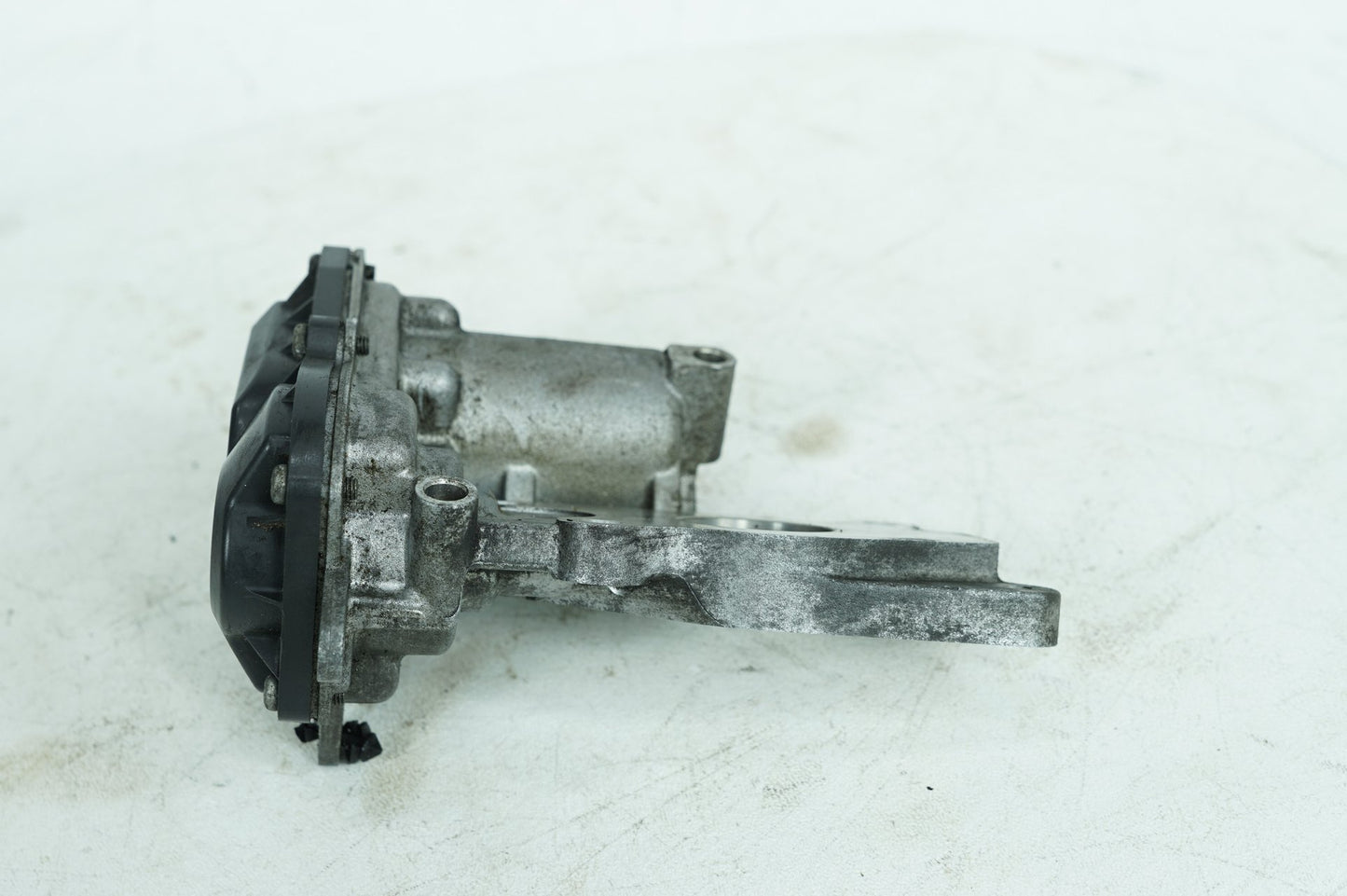 2017 Alfa Romeo Giulia TI Q4 EGR Valve