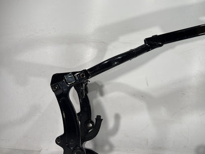 2013 Harley Heritage Softail Classic FLSTC OEM Body Main Frame Chassis CLN CLR
