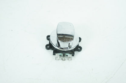 2007 - 2011 Harley-Davidson Touring Road King Classic Ignition Switch Cylinder Barrel Lockset NOKey 71313-96A