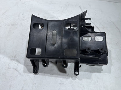 2013 Harley Electra Glide Touring Ultra FLHTCUI OEM Lower Battery Tray Stay Box Cover Panel