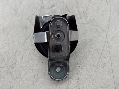 2016 Harley Road King Touring FLHR OEM Horn Signal Klaxon Chrome Cover