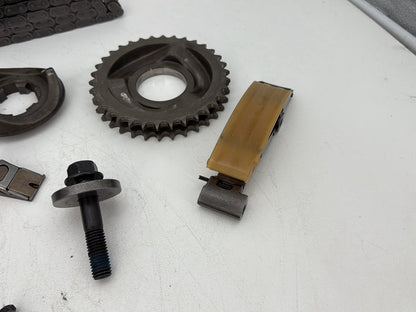 2006 Harley Dyna FXDWGI Wide Glide OEM Clutch Basket Chain Tensioner Kit
