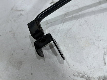 2014 Harley Electra Glide Touring Ultra OEM Rear Right Saddlebag Guard Rails Bar