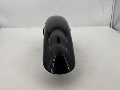 2006 Harley Sportster XL883C 883 Custom OEM Front Wheel Fender Shell Panel