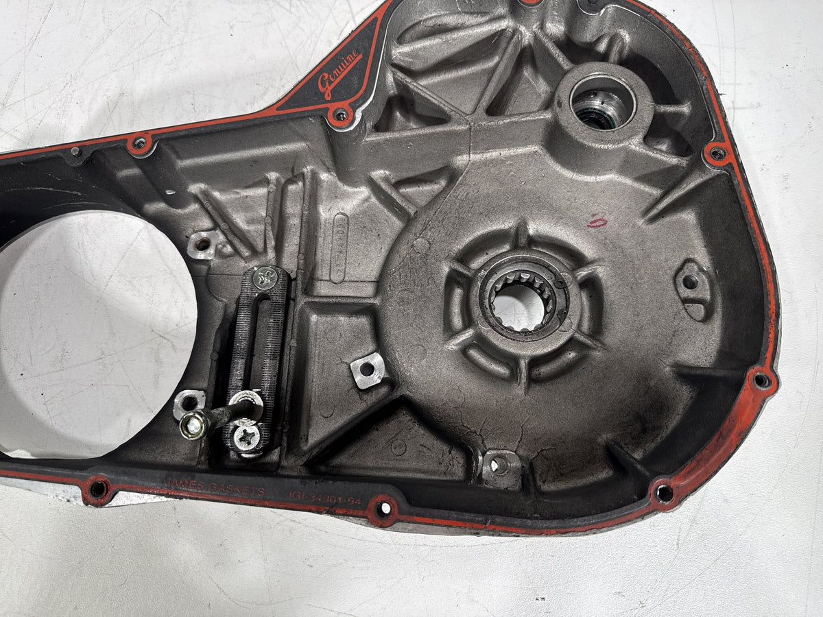 1993 Harley Electra Glide Touring FLHT OEM Inner Primary Clutch Cover