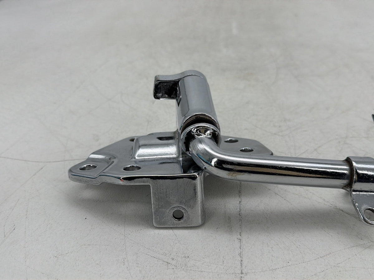 2011 Harley Electra Glide Touring Ultra OEM Left Side Jiffy Kick Stand & Spring
