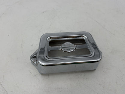1999 - 2006 Harley-Davidson Touring CVO Screamin Eagle Road King Voltage Regulator Cover Guard 74543-00