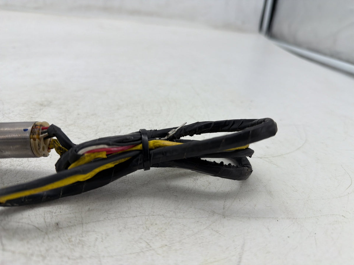 2012 Harley Street Glide Touring OEM Twist Grip Ride Fly By Wire Throttle Sensor