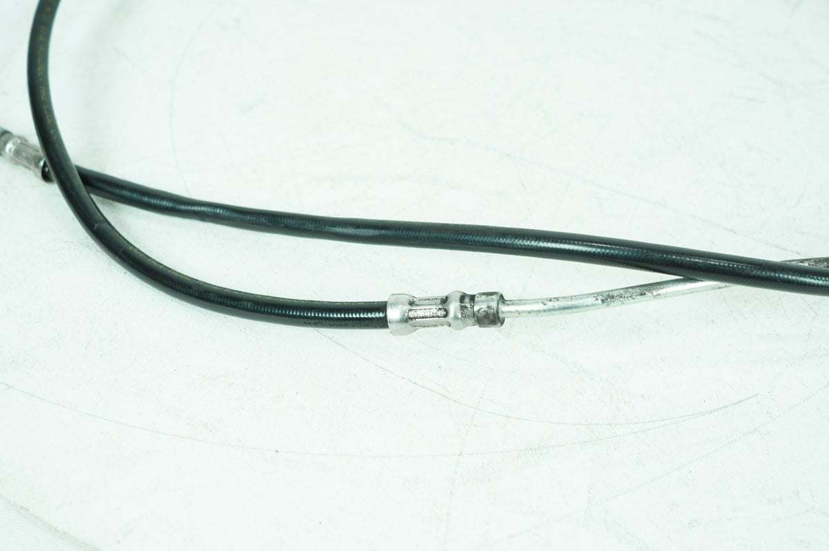 2012 Harley Touring FLHTK Electra Glide Ultra OEM Front Brake Hose Line Pipe ABS