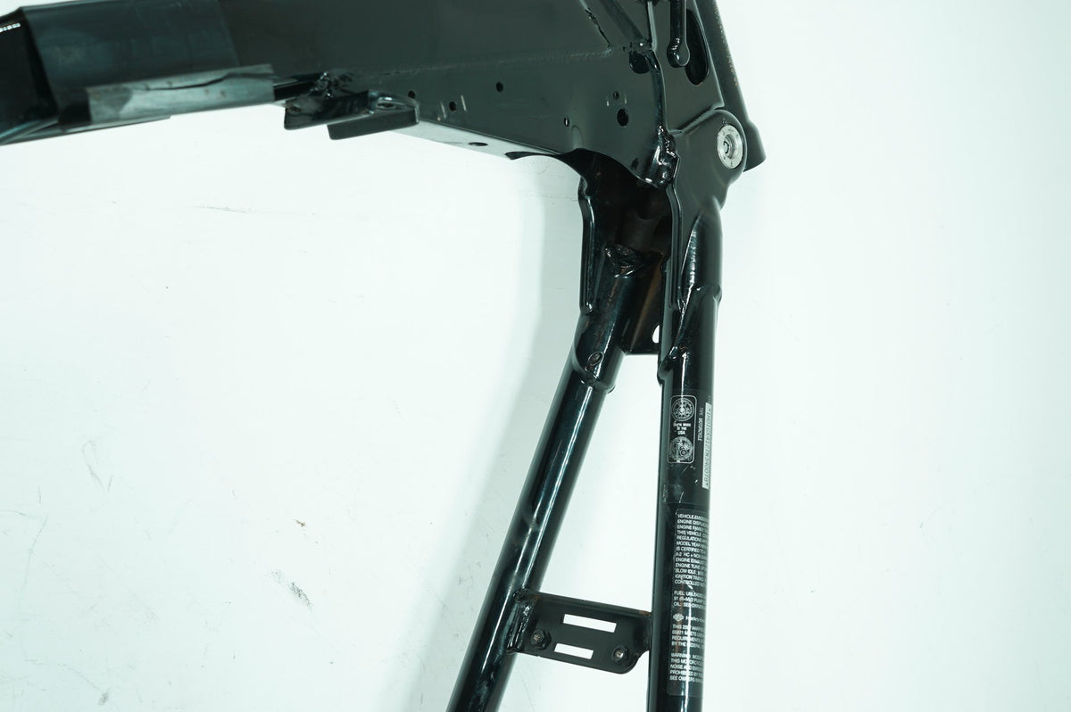 2007 Harley Dyna FXDBI Street Bob OEM Body Main Frame Chassis S