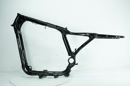 2004 - 2013 Harley-Davidson Sportster Low Body Main Frame Chassis CLN CLR 49431-06A