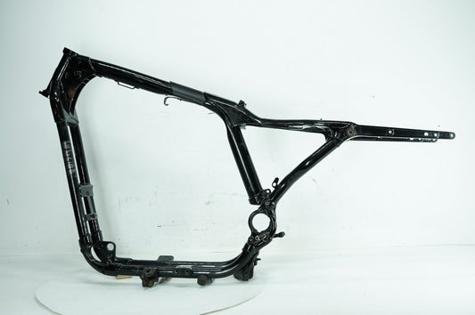 2004 - 2013 Harley-Davidson Sportster Low Body Main Frame Chassis CLN CLR 49431-06A