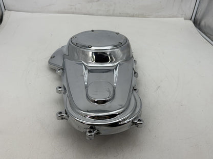 2017 Harley Road Glide Touring FLTRXS OEM Outer Primary Clutch Cover 25700418