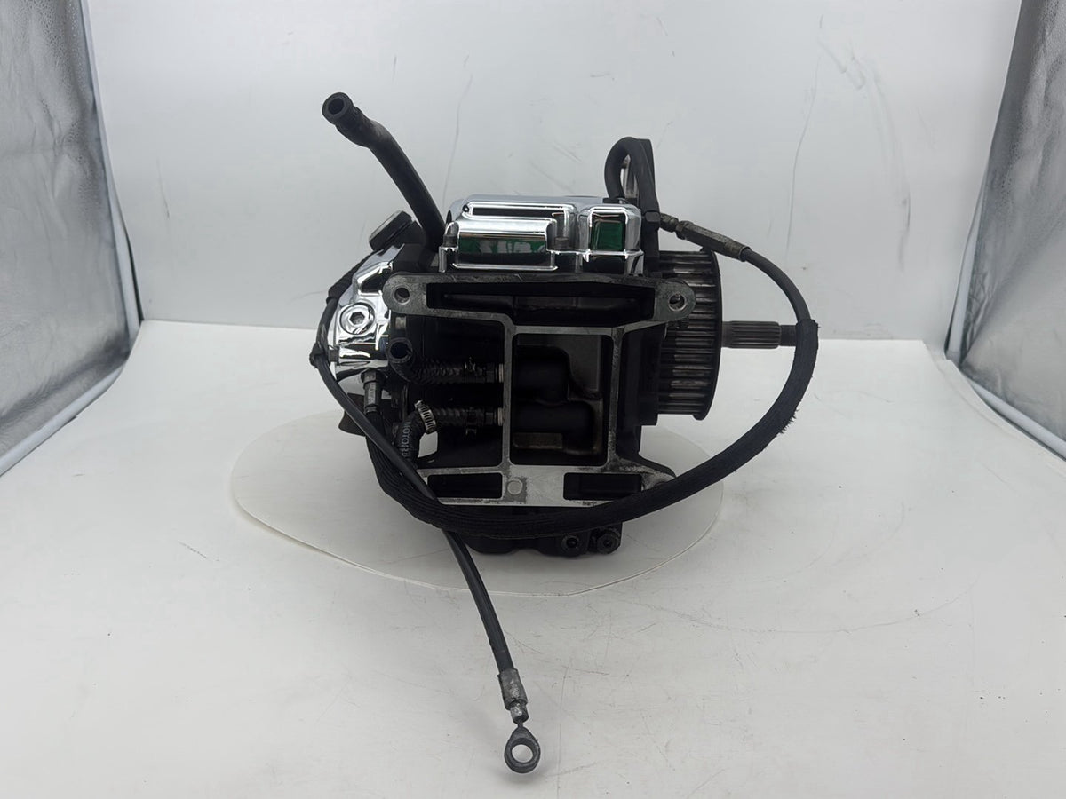 05 Harley Touring FLHRCI Road King Classic OEM 5 Speed Transmission Gearbox 26K
