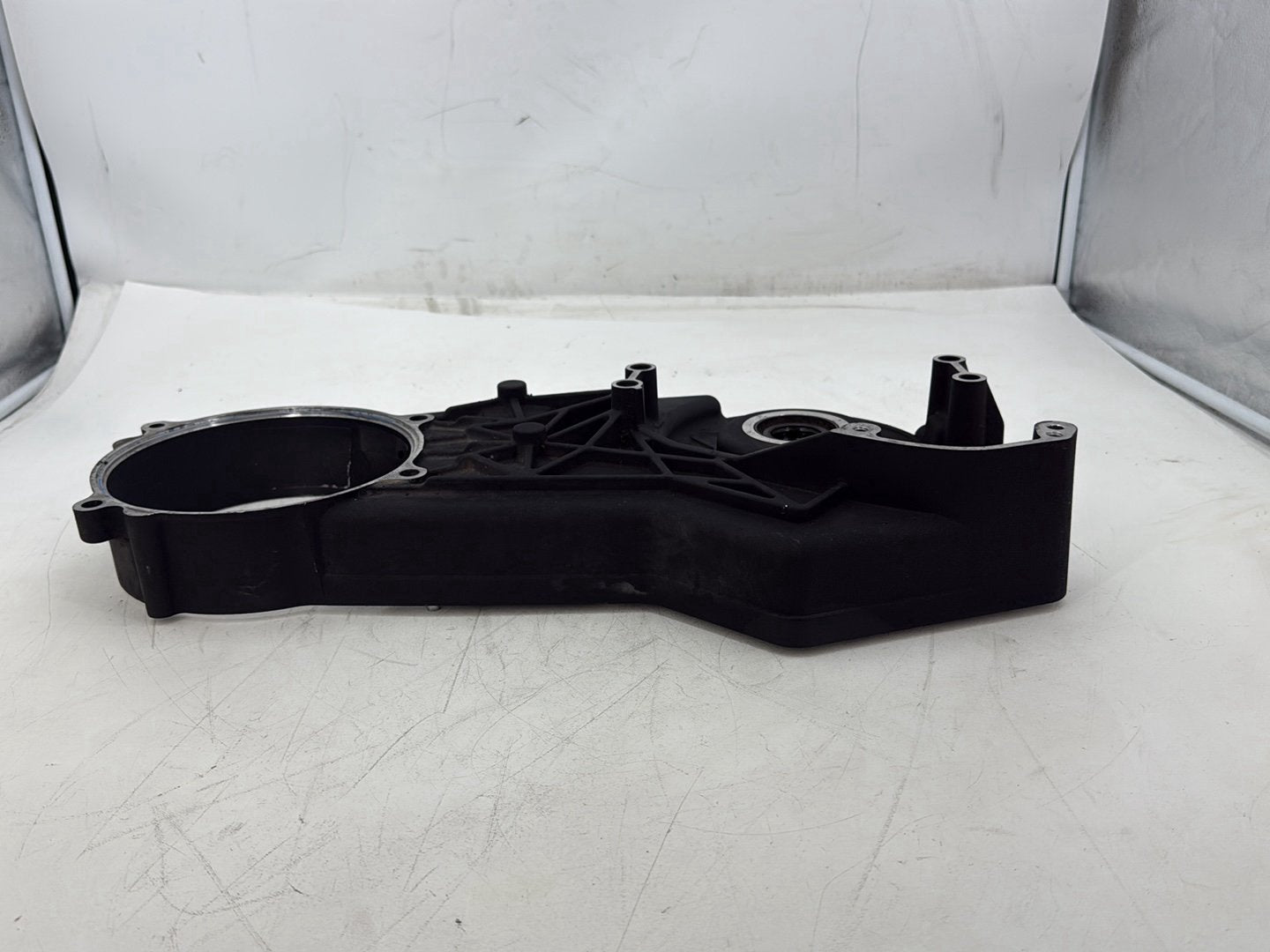 2005 Harley Heritage Softail Classic OEM Inner Primary Clutch Cover 60620-94B
