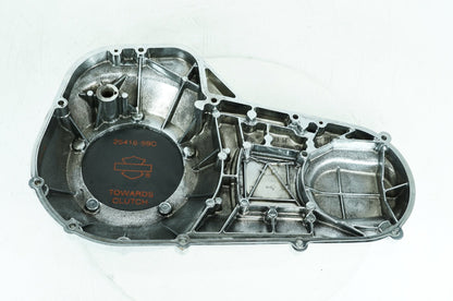 1999 - 2006 Harley-Davidson Touring Electra Glide Classic Outer Primary Clutch Cover 60685-99