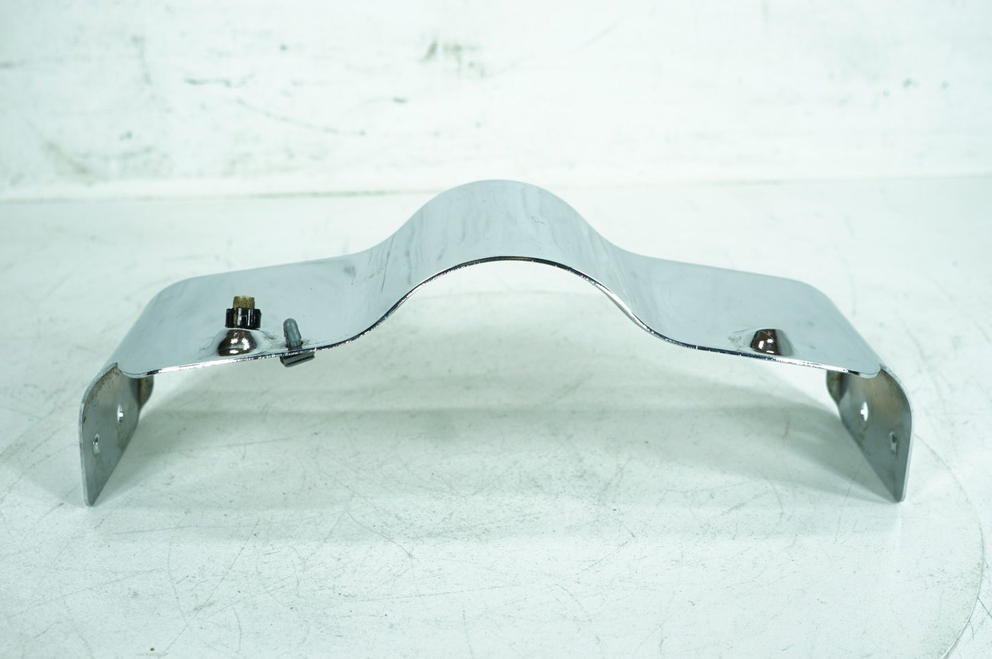 2007 - 2016 Harley-Davidson Touring Street Glide Front Lower Fairing Outer Skirt 58208-96A 58208-96A