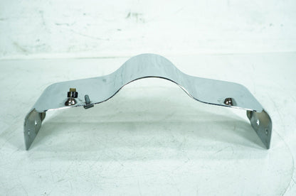 2007 - 2016 Harley-Davidson Touring Street Glide Front Lower Fairing Outer Skirt 58208-96A 58208-96A